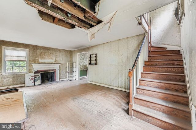 1209 HAVENWOOD RD, Baltimore, MD 21218