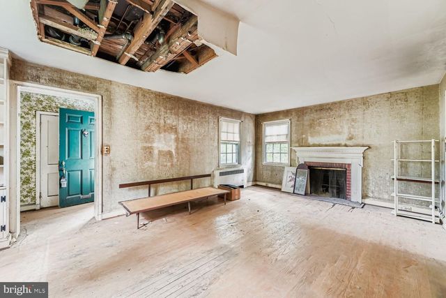 1209 HAVENWOOD RD, Baltimore, MD 21218