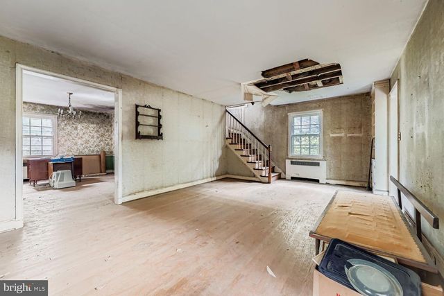 1209 HAVENWOOD RD, Baltimore, MD 21218