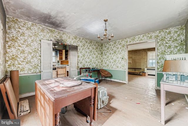 1209 HAVENWOOD RD, Baltimore, MD 21218