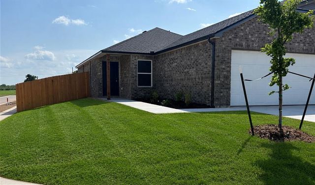 920140 Green Street, Wellston, OK 74881