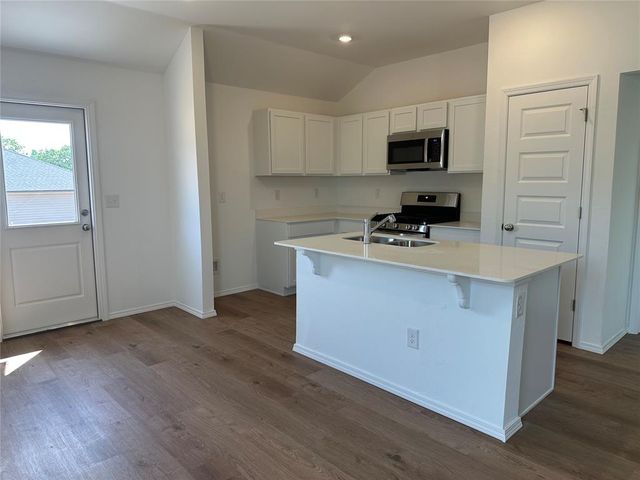 920140 Green Street, Wellston, OK 74881