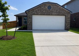 920140 Green Street, Wellston, OK 74881