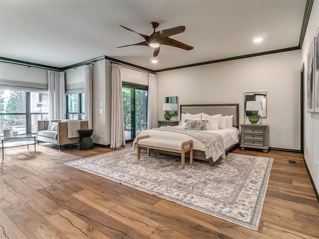 5620 Oak Tree Road, Edmond, OK 73025