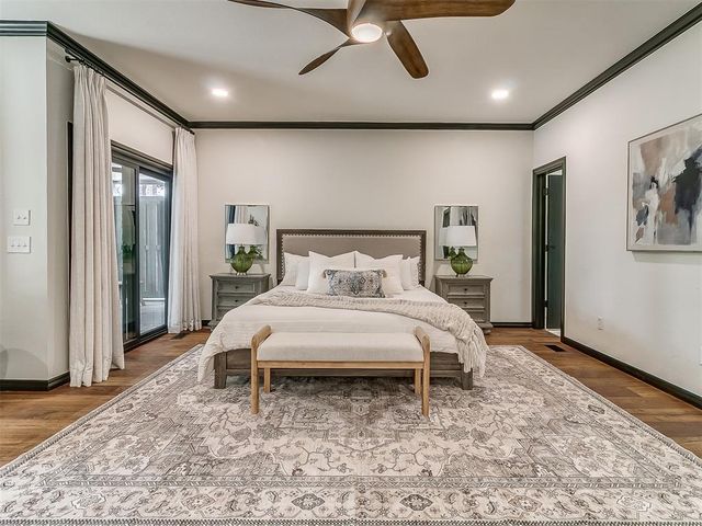 5620 Oak Tree Road, Edmond, OK 73025