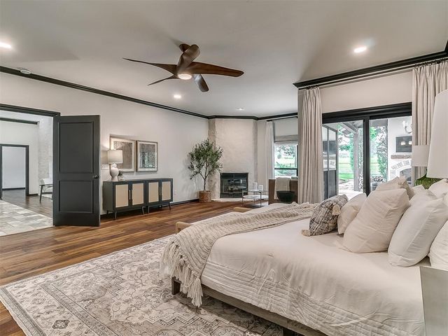 5620 Oak Tree Road, Edmond, OK 73025