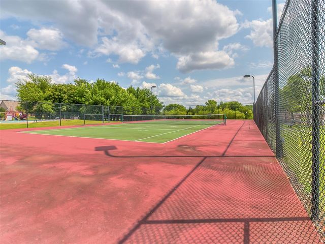 5620 Oak Tree Road, Edmond, OK 73025