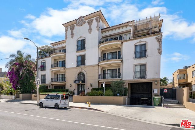 837 Crenshaw Boulevard 301, Los Angeles, CA 90005