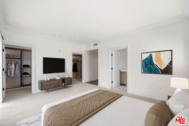 837 Crenshaw Boulevard 301, Los Angeles, CA 90005