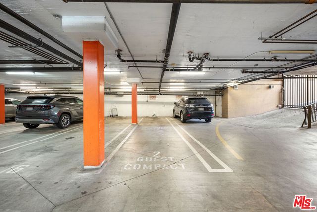 837 Crenshaw Boulevard 301, Los Angeles, CA 90005