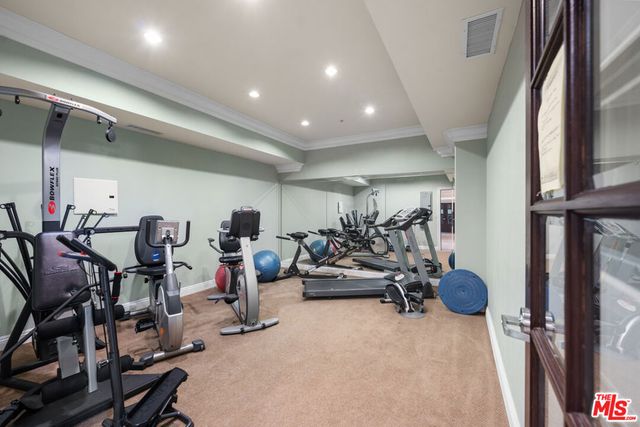 837 Crenshaw Boulevard 301, Los Angeles, CA 90005