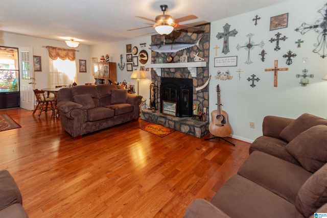 3472 CEDARBROOK CIRCLE, Trussville, AL 35173