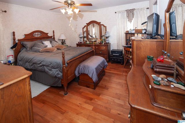3472 CEDARBROOK CIRCLE, Trussville, AL 35173