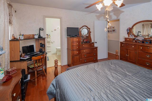 3472 CEDARBROOK CIRCLE, Trussville, AL 35173