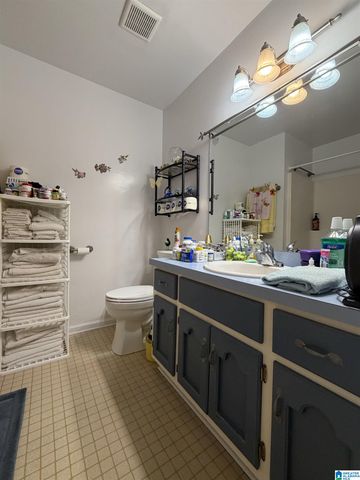 3472 CEDARBROOK CIRCLE, Trussville, AL 35173