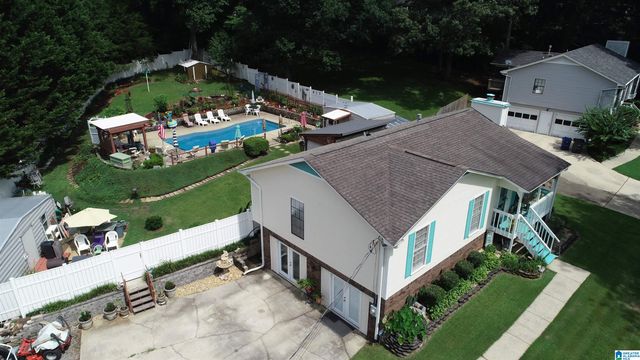 3472 CEDARBROOK CIRCLE, Trussville, AL 35173