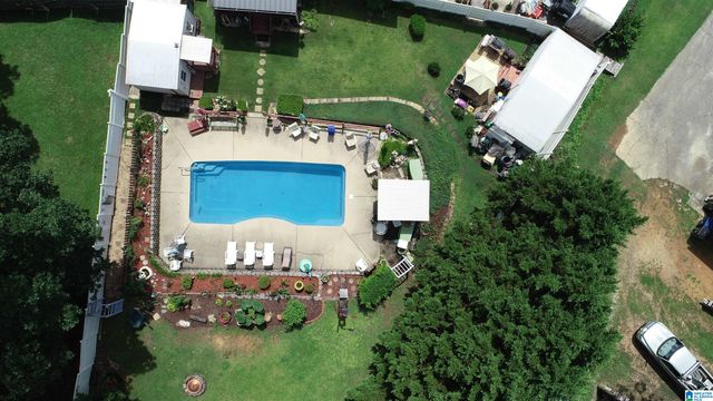 3472 CEDARBROOK CIRCLE, Trussville, AL 35173