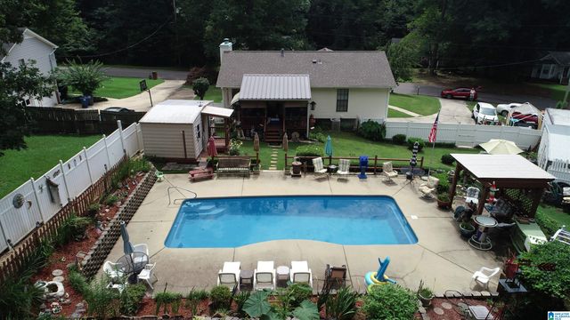 3472 CEDARBROOK CIRCLE, Trussville, AL 35173
