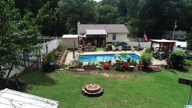 3472 CEDARBROOK CIRCLE, Trussville, AL 35173