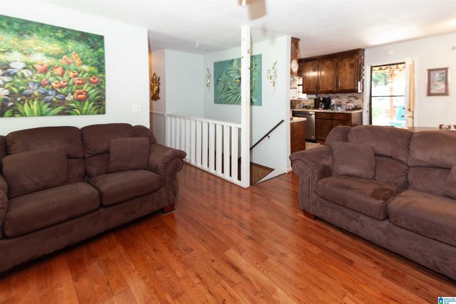 3472 CEDARBROOK CIRCLE, Trussville, AL 35173
