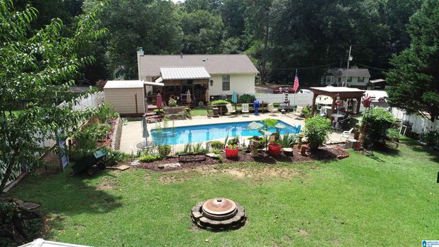 3472 CEDARBROOK CIRCLE, Trussville, AL 35173