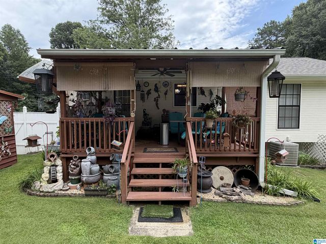 3472 CEDARBROOK CIRCLE, Trussville, AL 35173