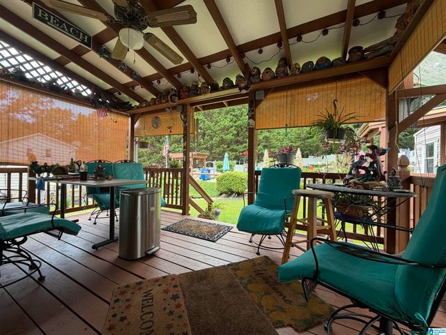 3472 CEDARBROOK CIRCLE, Trussville, AL 35173