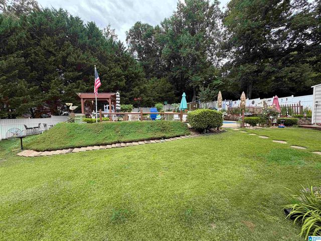 3472 CEDARBROOK CIRCLE, Trussville, AL 35173