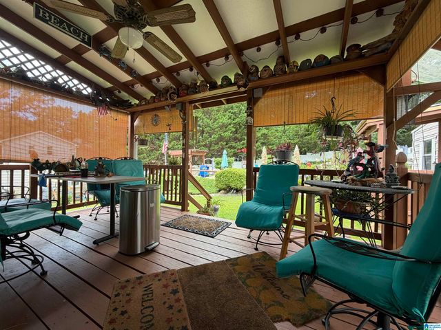3472 CEDARBROOK CIRCLE, Trussville, AL 35173