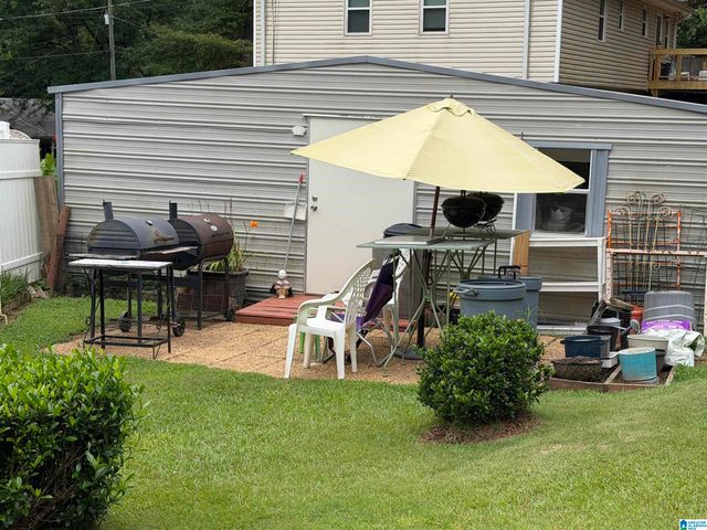 3472 CEDARBROOK CIRCLE, Trussville, AL 35173
