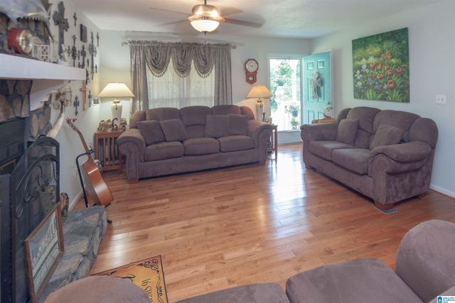 3472 CEDARBROOK CIRCLE, Trussville, AL 35173