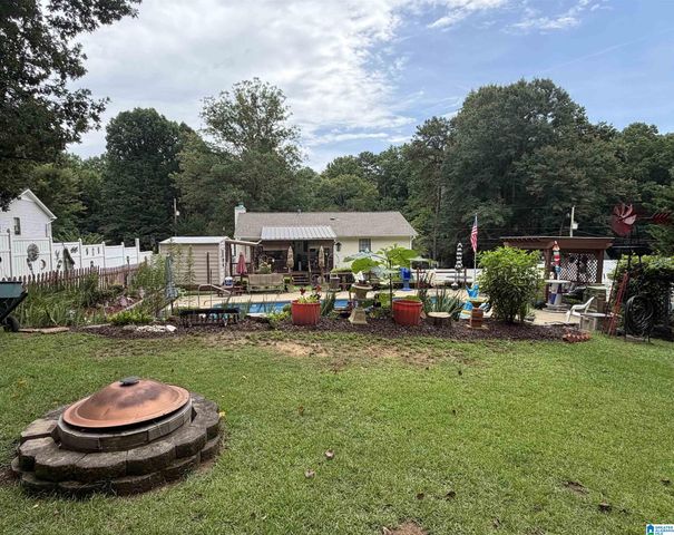 3472 CEDARBROOK CIRCLE, Trussville, AL 35173