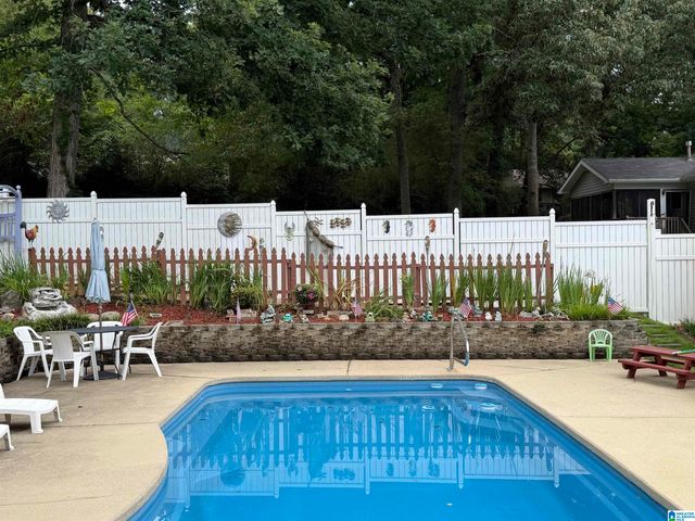 3472 CEDARBROOK CIRCLE, Trussville, AL 35173