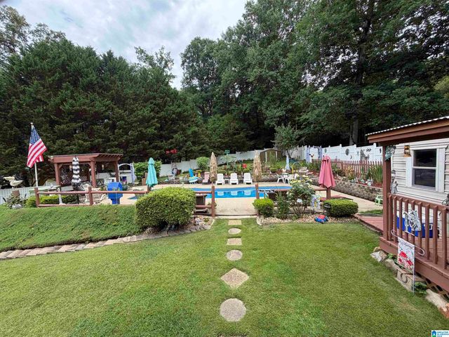 3472 CEDARBROOK CIRCLE, Trussville, AL 35173