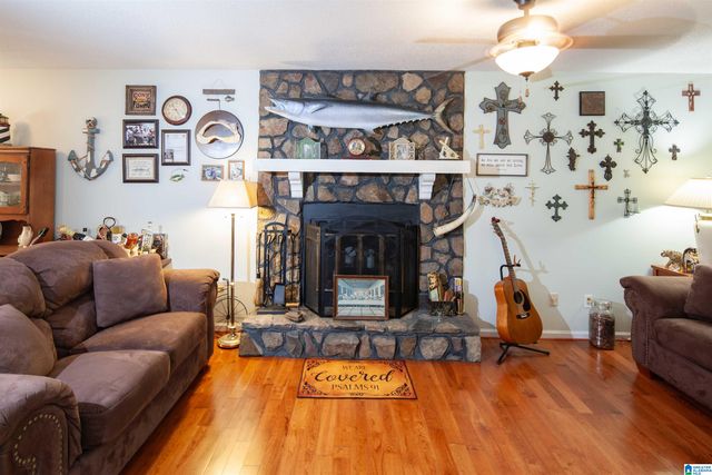 3472 CEDARBROOK CIRCLE, Trussville, AL 35173