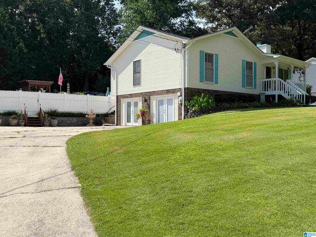 3472 CEDARBROOK CIRCLE, Trussville, AL 35173