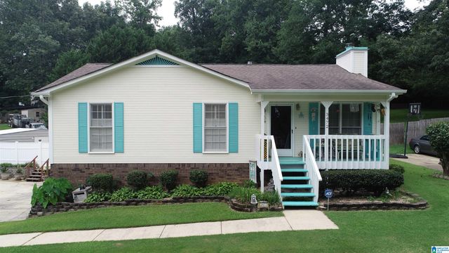 3472 CEDARBROOK CIRCLE, Trussville, AL 35173