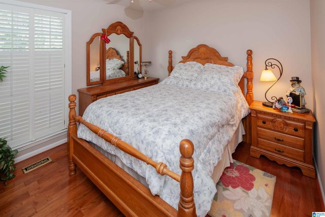 3472 CEDARBROOK CIRCLE, Trussville, AL 35173