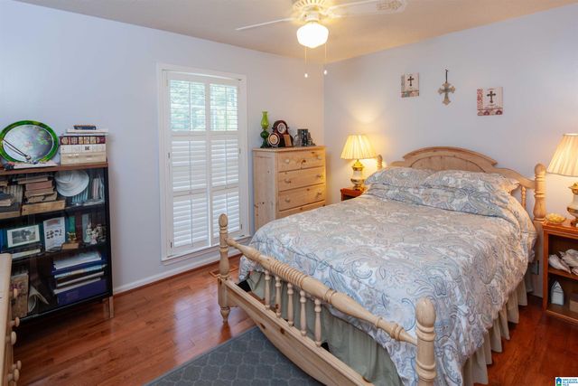 3472 CEDARBROOK CIRCLE, Trussville, AL 35173