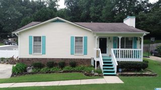 3472 CEDARBROOK CIRCLE, Trussville, AL 35173