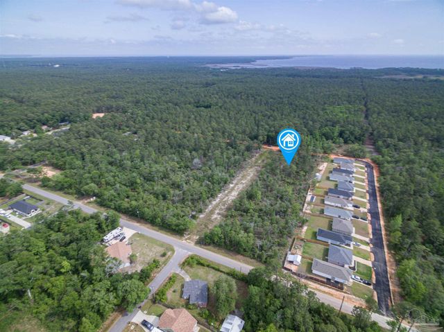 Lot 10 11th Ave, Milton, FL 32583