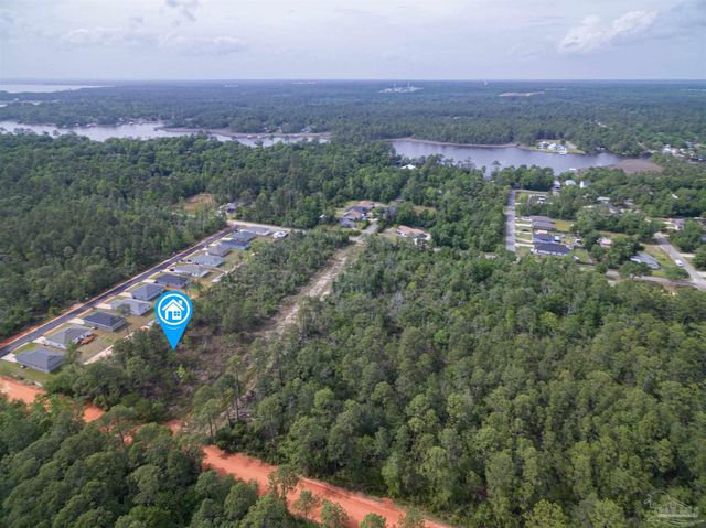 Lot 10 11th Ave, Milton, FL 32583