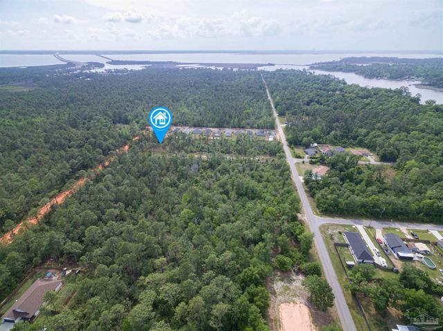 Lot 10 11th Ave, Milton, FL 32583