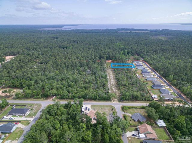 Lot 10 11th Ave, Milton, FL 32583