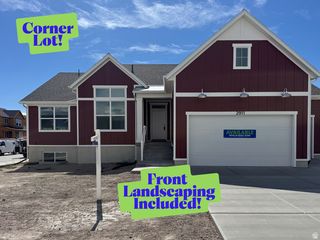 2911 N GALLOWAY LN #260, Plain City, UT 84404