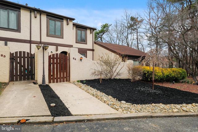 84 FIVE CROWN ROYAL, Marlton, NJ 08053