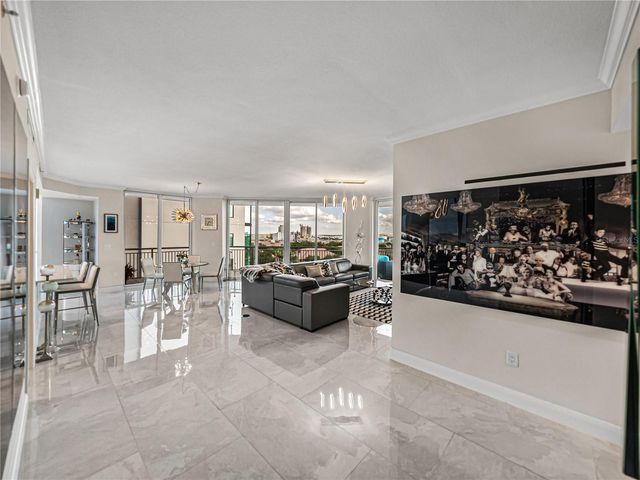 450 KNIGHTS RUN AVENUE 702, Tampa, FL 33602