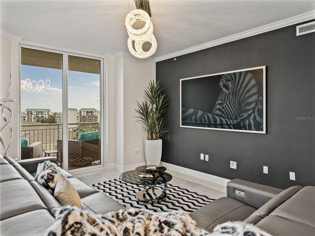 450 KNIGHTS RUN AVENUE 702, Tampa, FL 33602