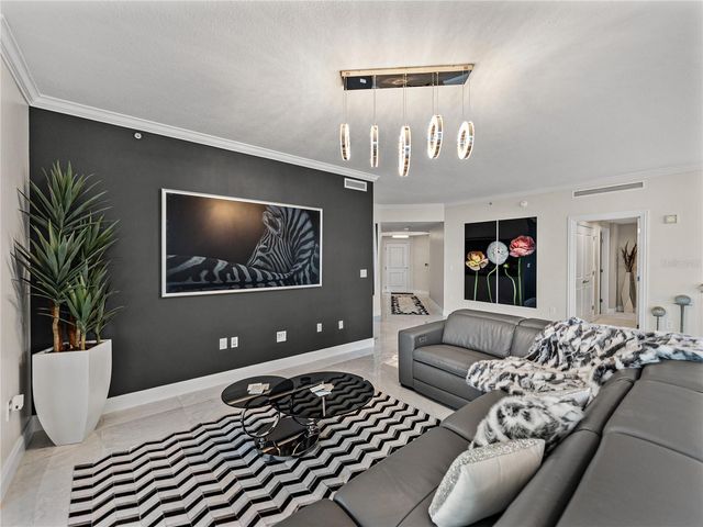 450 KNIGHTS RUN AVENUE 702, Tampa, FL 33602