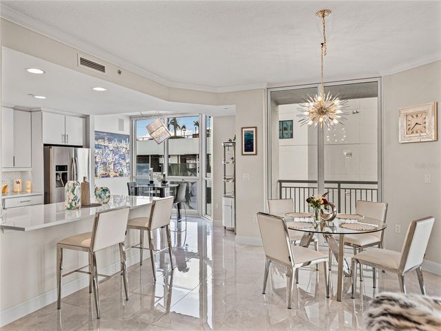 450 KNIGHTS RUN AVENUE 702, Tampa, FL 33602